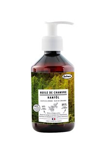 ACEITE DE CANNABIS BUBIMEX 250 ml.